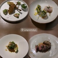 Longrain Tokyo - 