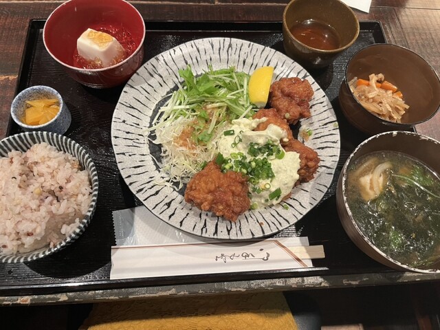 Ninjinya Takadanobaba Ten