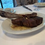 ルース クリス ステーキハウス - 