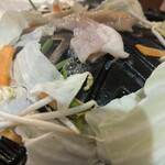 新鮮 島ホルモン - 