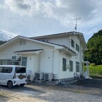 カフェ＆ゲストハウス カヂヤ - 