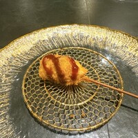 串揚げPyon - 