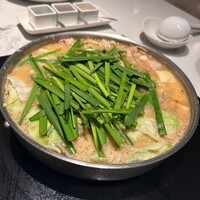 博多もつ鍋 やま中 博多店 - 