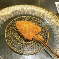 串揚げPyon - 