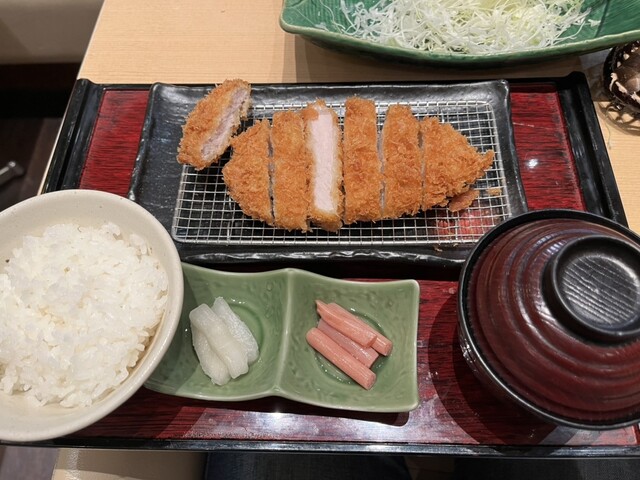 Shinjuku Saboten Turumi Midorichi Ionmoru Ten