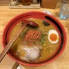 北海道名物らー麺 えびそば 一幻 新宿店