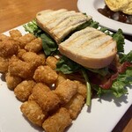 Yogur Story - ポテトはいつもトッツを選ぶ