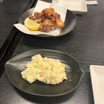 季節料理　杉 - 