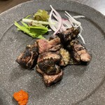 和の食彩　古城 - 