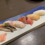 和の食彩　古城 - 料理写真:
