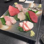 季節料理　杉 - 