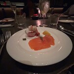 ロウリーズ・ザ・プライムリブ 赤坂店 - 