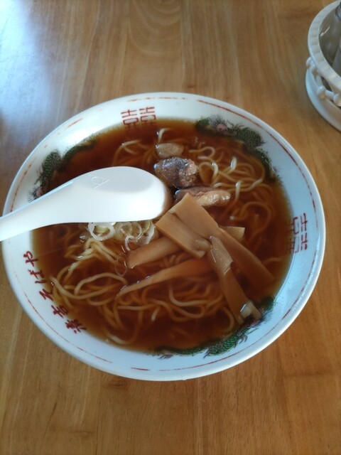 Seikichi Sobaya Iwabuchi Shiten photo 3