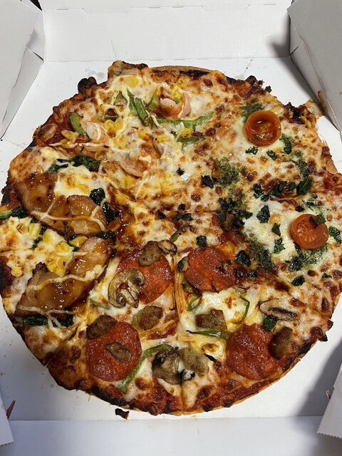 Domino's Pizza Sakurayama Ten photo 5