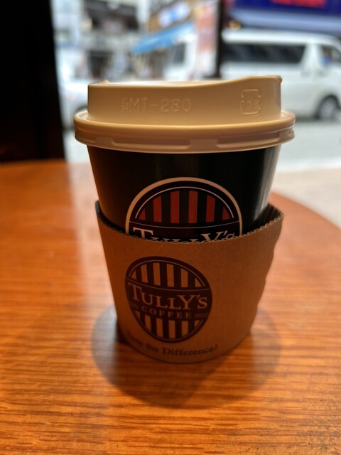 Tully's Coffee Minatoku Azabujuban Ten photo 3