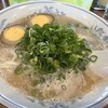 博多ラーメン ばりこて