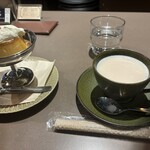 Sei-katsu-sha Cafe かたりば - 