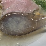 中華蕎麦 無冠 - 