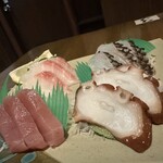 民謡居酒屋 かなさんどー - 