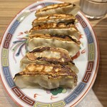 ラー麺 ずんどう屋 - 