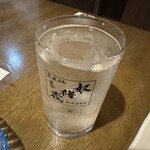 民謡居酒屋 かなさんどー - 