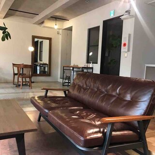 メイ コーヒー アンド ギャラリー_2