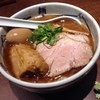 麺屋武蔵 芝浦店