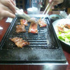 焼肉鷹