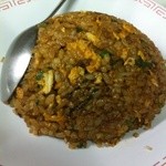 新福菜館 - 