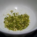 龍天門 - 青山椒