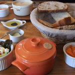 ラ・フーガス - 2014年3月