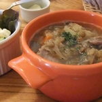 ラ・フーガス - 