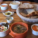 ラ・フーガス - 