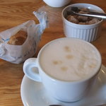 ラ・フーガス - 2014年3月