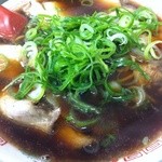 新福菜館 - 