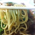 新福菜館 - 