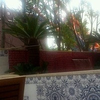 Terrace Dining TANGO - 