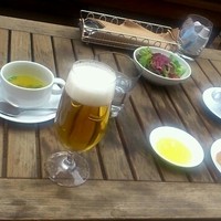 Terrace Dining TANGO - 