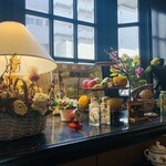 グーテ・ド・ママン - 