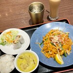 ASIAN RESTAURANT HALKA - 