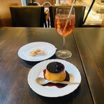 グーテ・ド・ママン - 