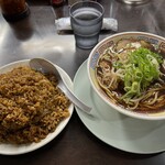 新福菜館 KiKi京橋店 - 