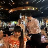 食べ飲み放題 焼肉ダイニングちからや 名駅店 - 