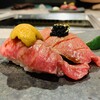 肉の匠 将泰庵 恵比寿店