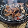 焼肉食堂たつみ