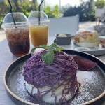 trip cafe okinawa - 