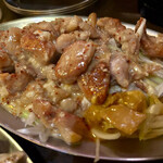 餃子 酒場 大田屋 - 