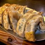 餃子 酒場 大田屋 - 