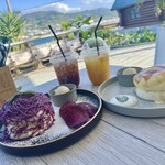 trip cafe okinawa - 