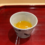 銀座 きた川 - 南京汲み上げ